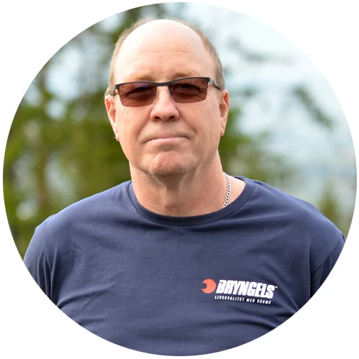 Håkan Lind